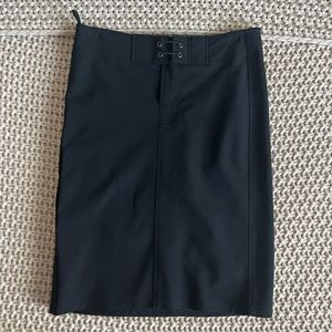 Vintage Gucci Skirt